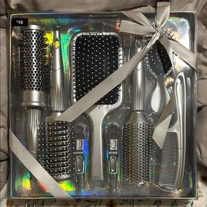 Hair Brush Set